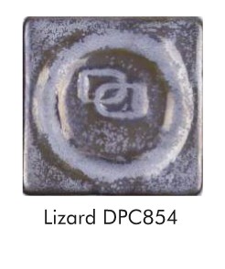 Ефектна Metallic DPC 854